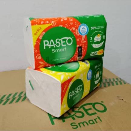Tissue 500 Sheet