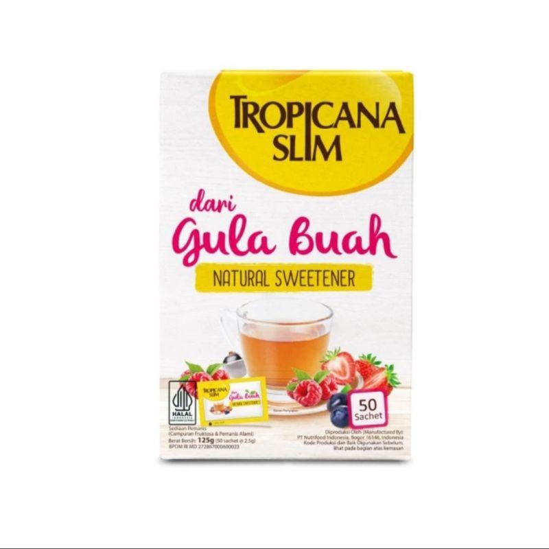 Gula Rendah Kalori