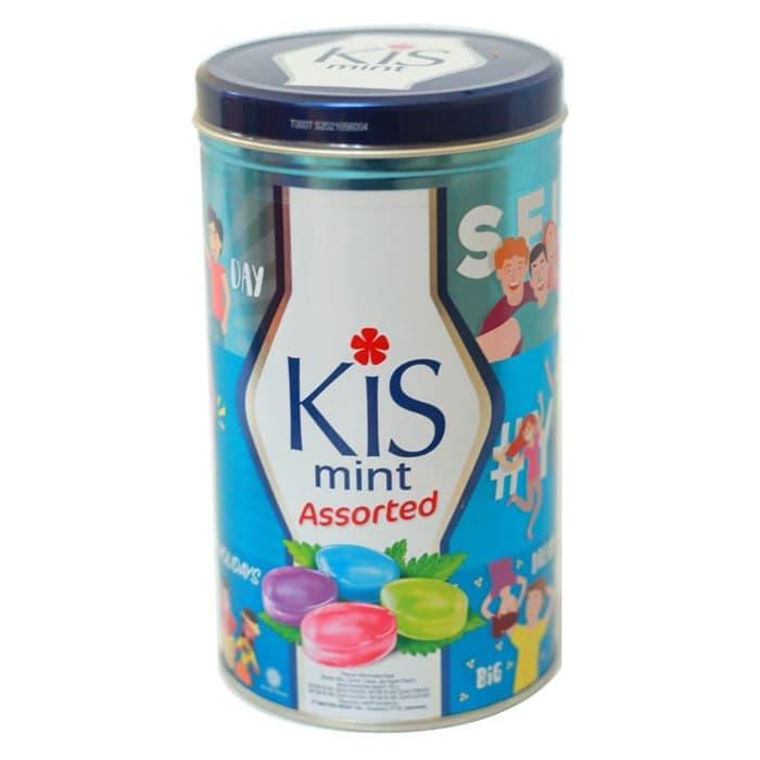 Permen Kaleng