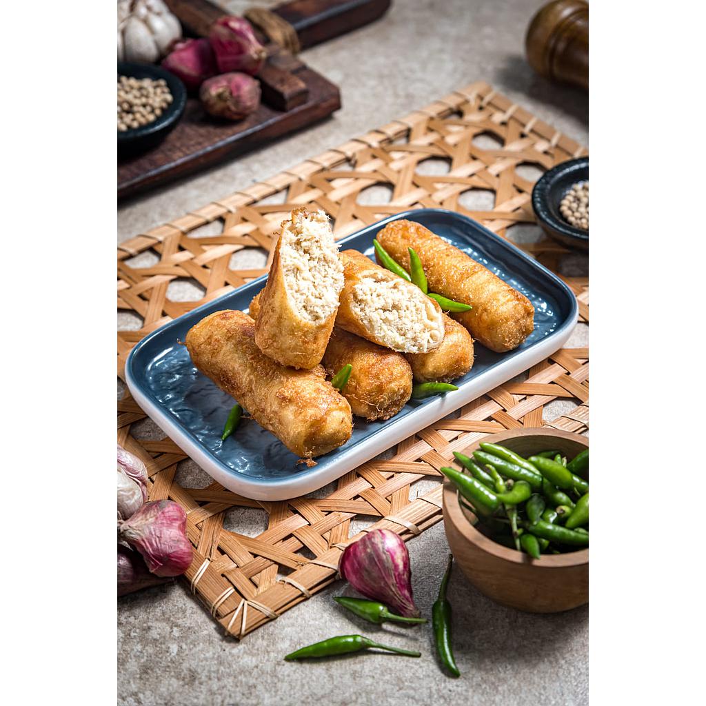 Paket Snack Box Standard