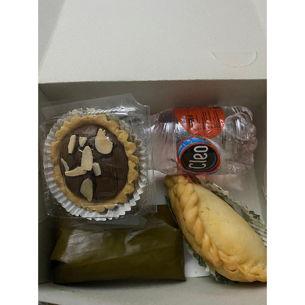 Snack Box A