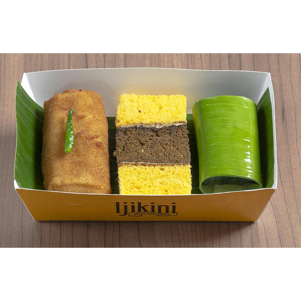 Snack Box Tjikini