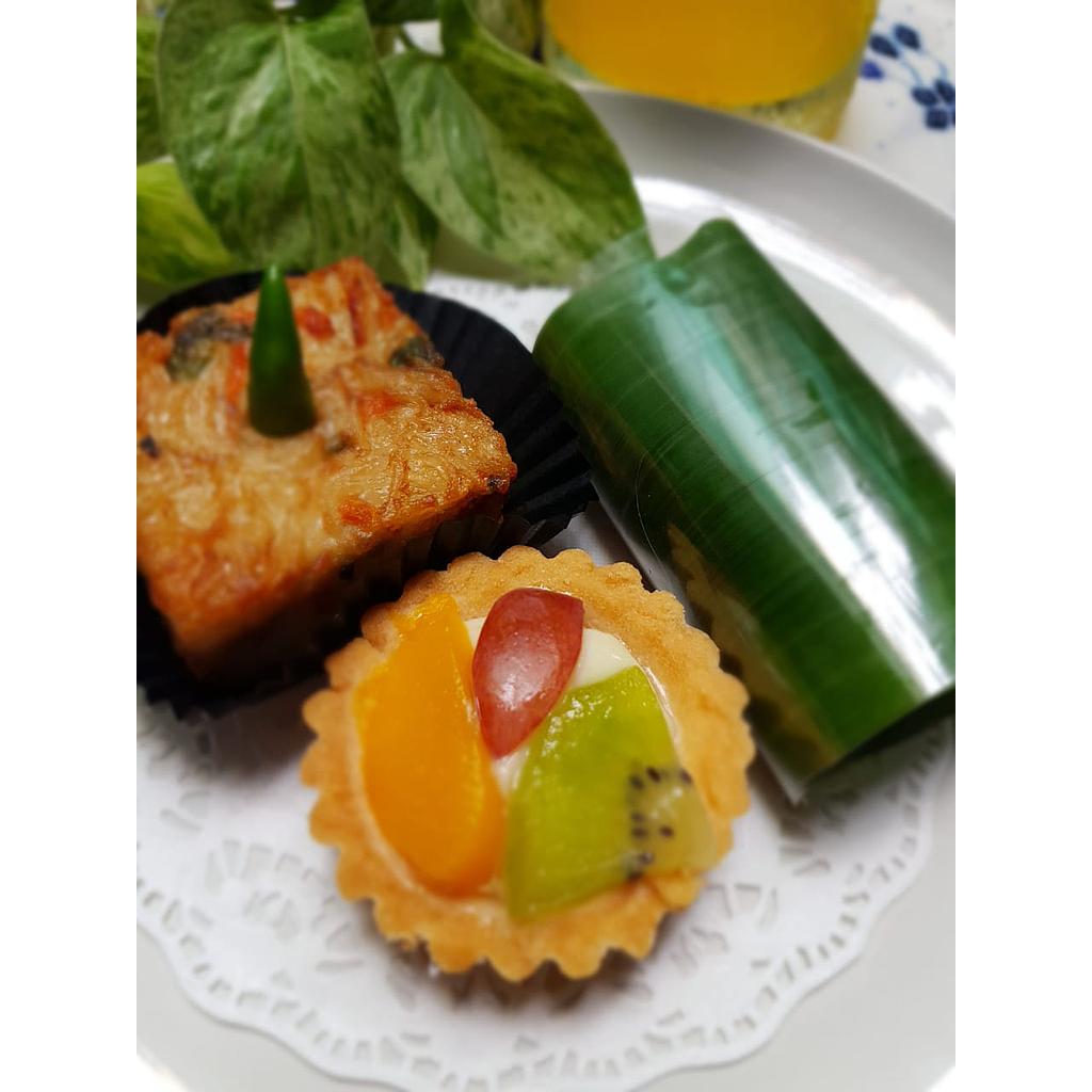 Snack Box Cahaya Boga