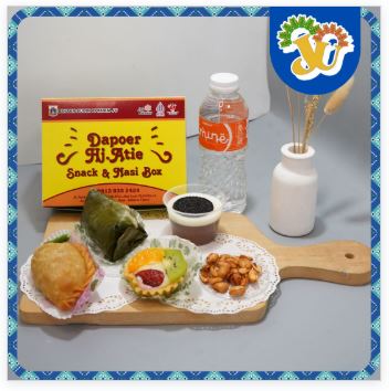 Snack HJ ATI