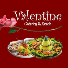 Dimsum Valentine Catering