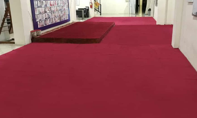 Karpet Buana