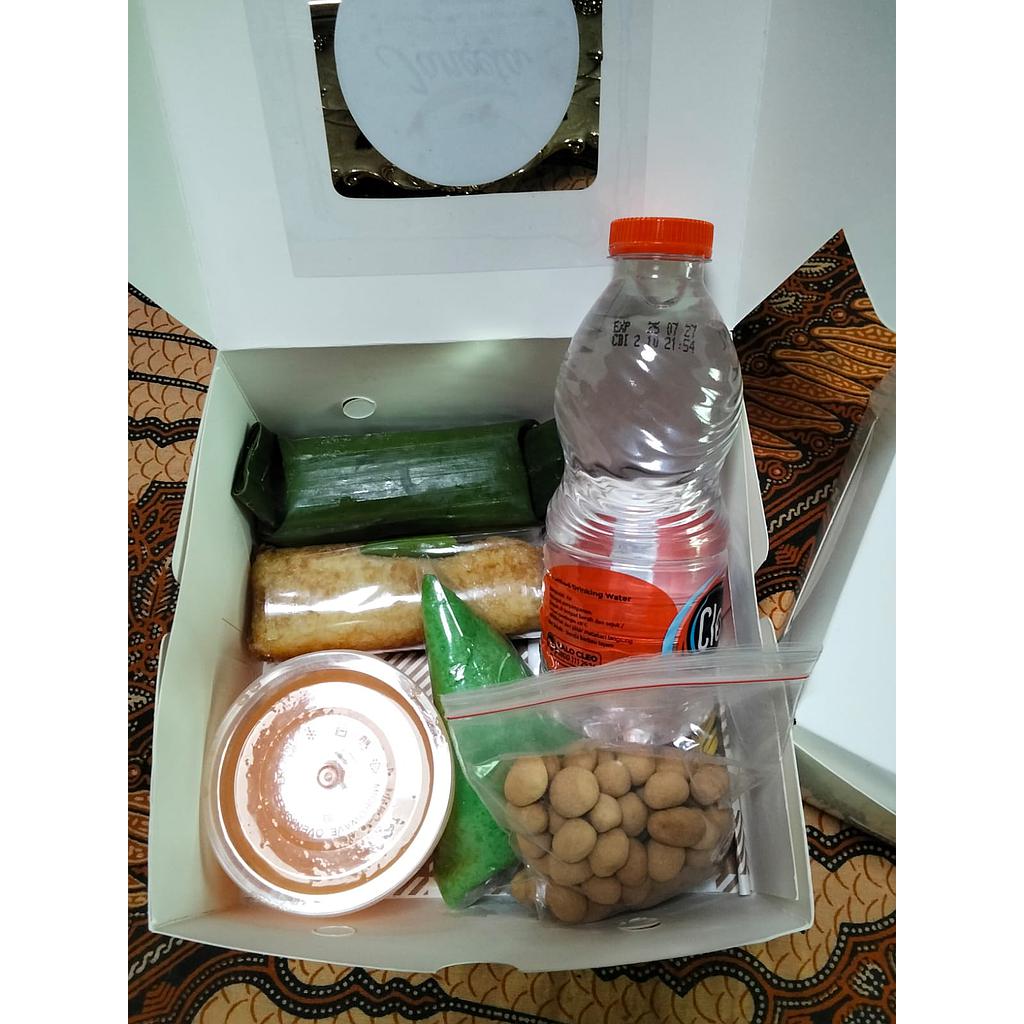Snack Box 2