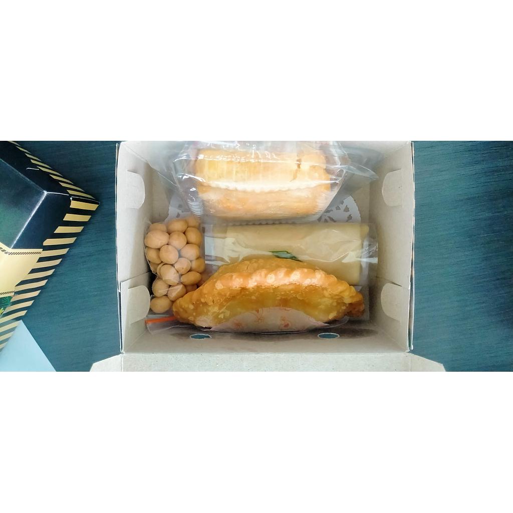 Snack Box 1
