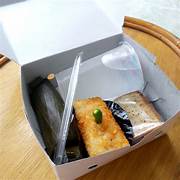 SNACK BOX LOTUS