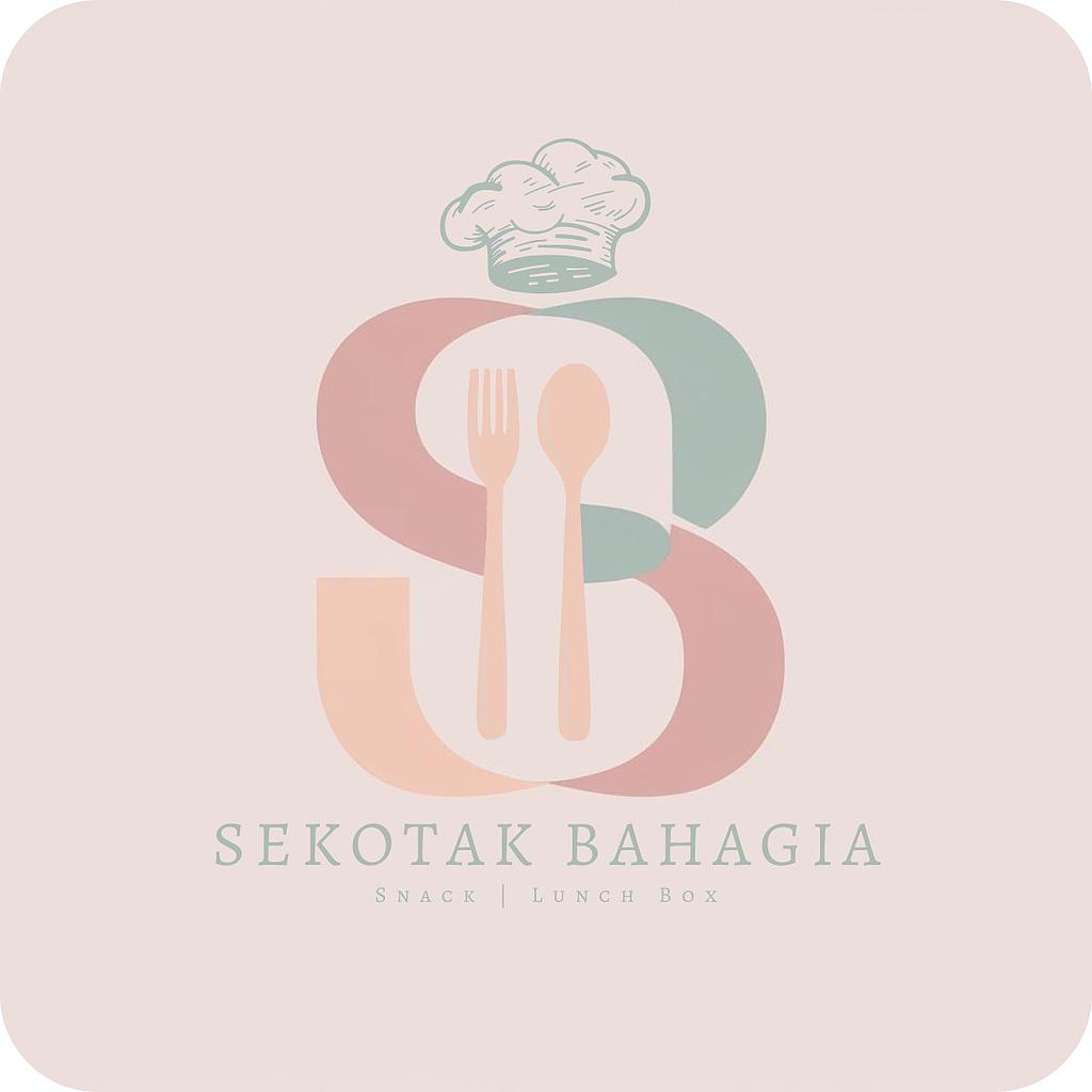 Lunch &amp; Snack Sekotak Bahagia