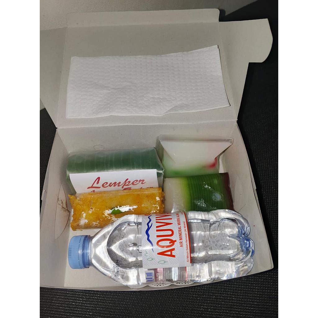 Snack Box Pratama1