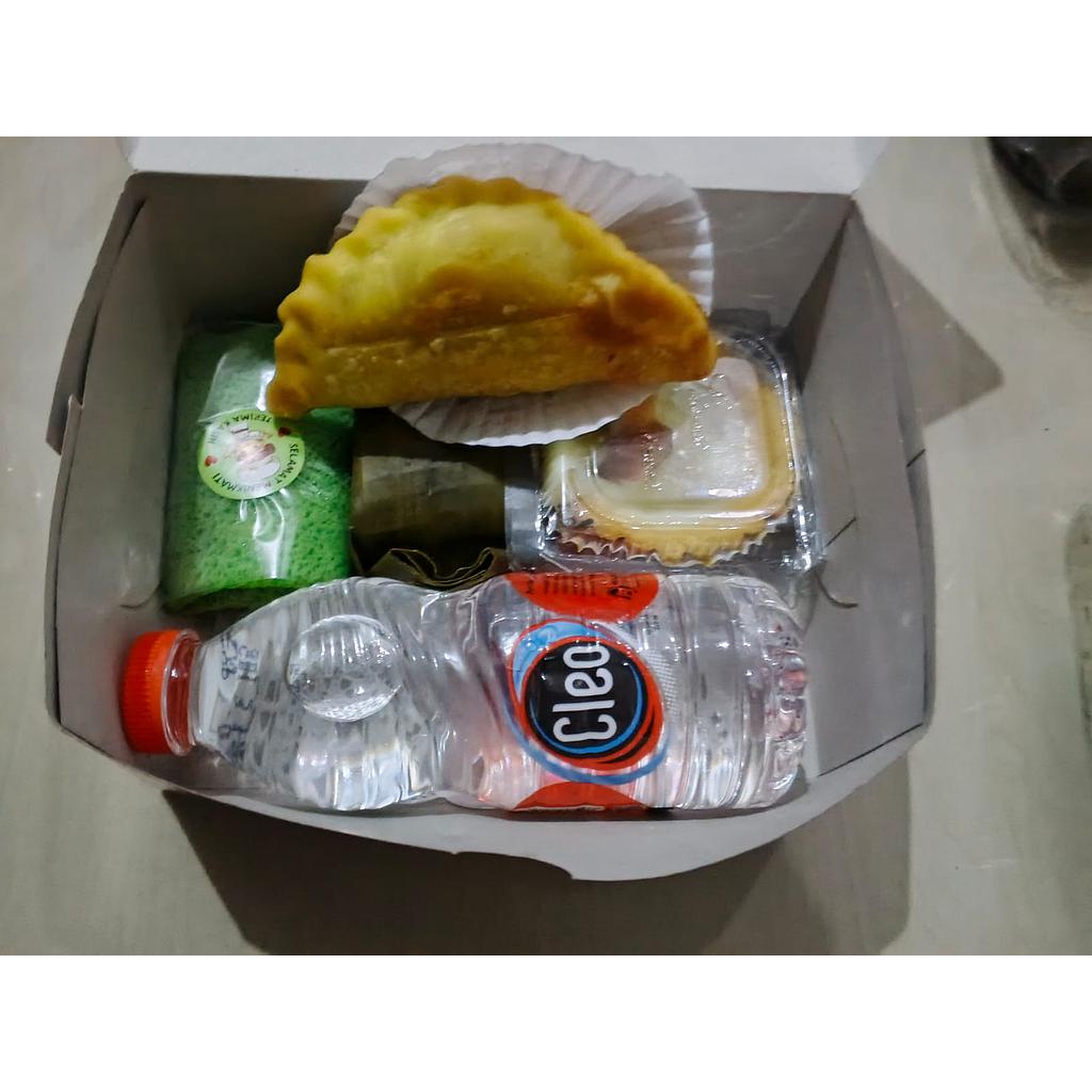 Snack Box Pratama3