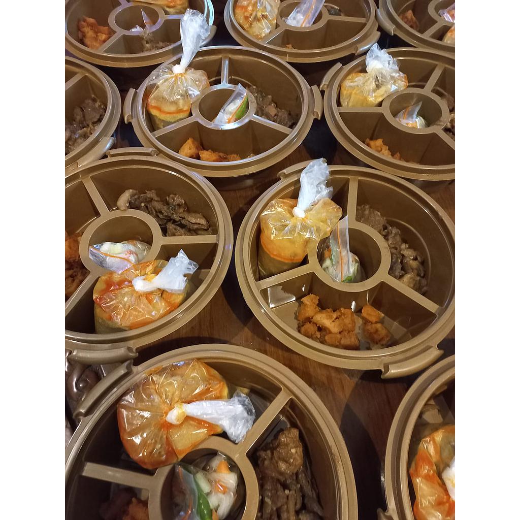 Nasi Box Yummy 1
