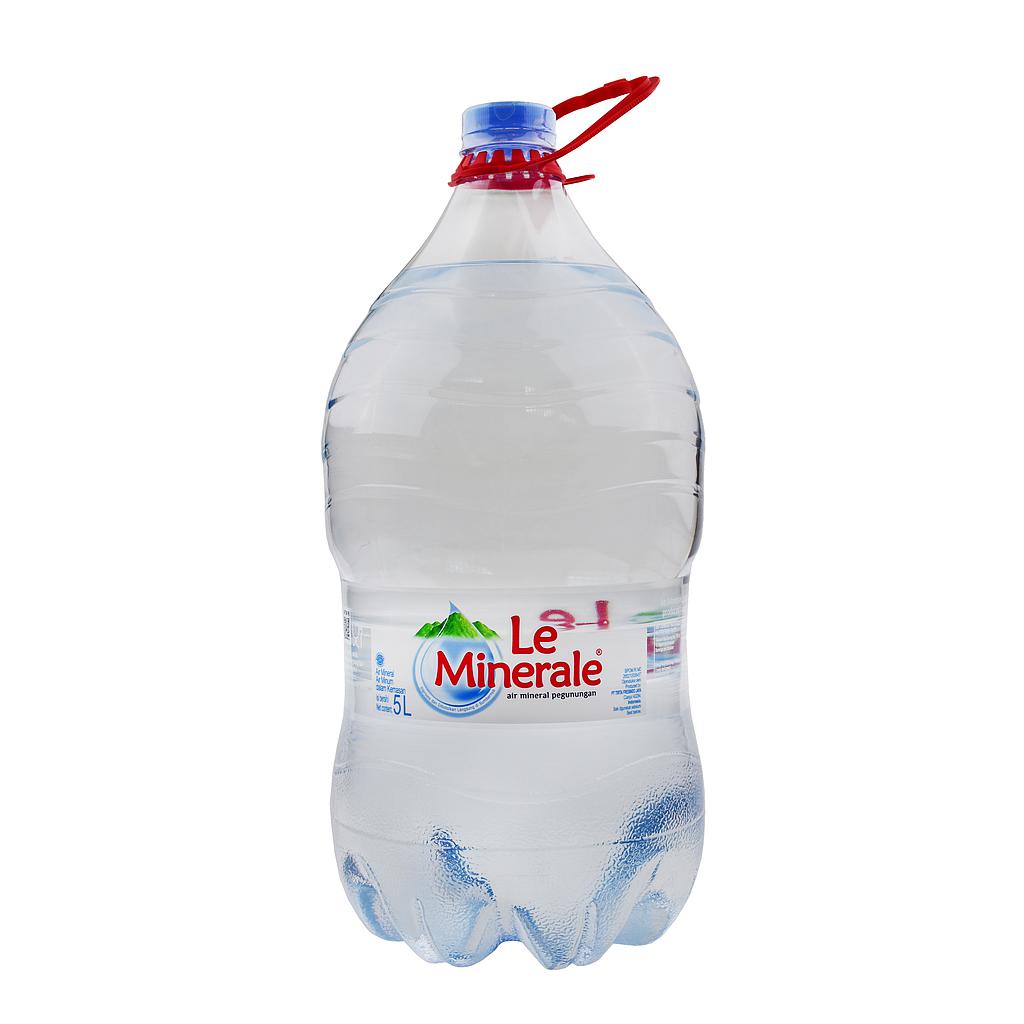 GALON 15L BY DHEY KITCHEN