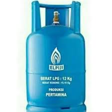 Tabung gas 12kg