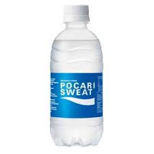 Pocari Sweat 330ml