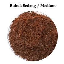 Kopi arabika 1kg