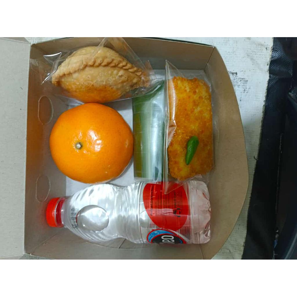 Snack box farian 3