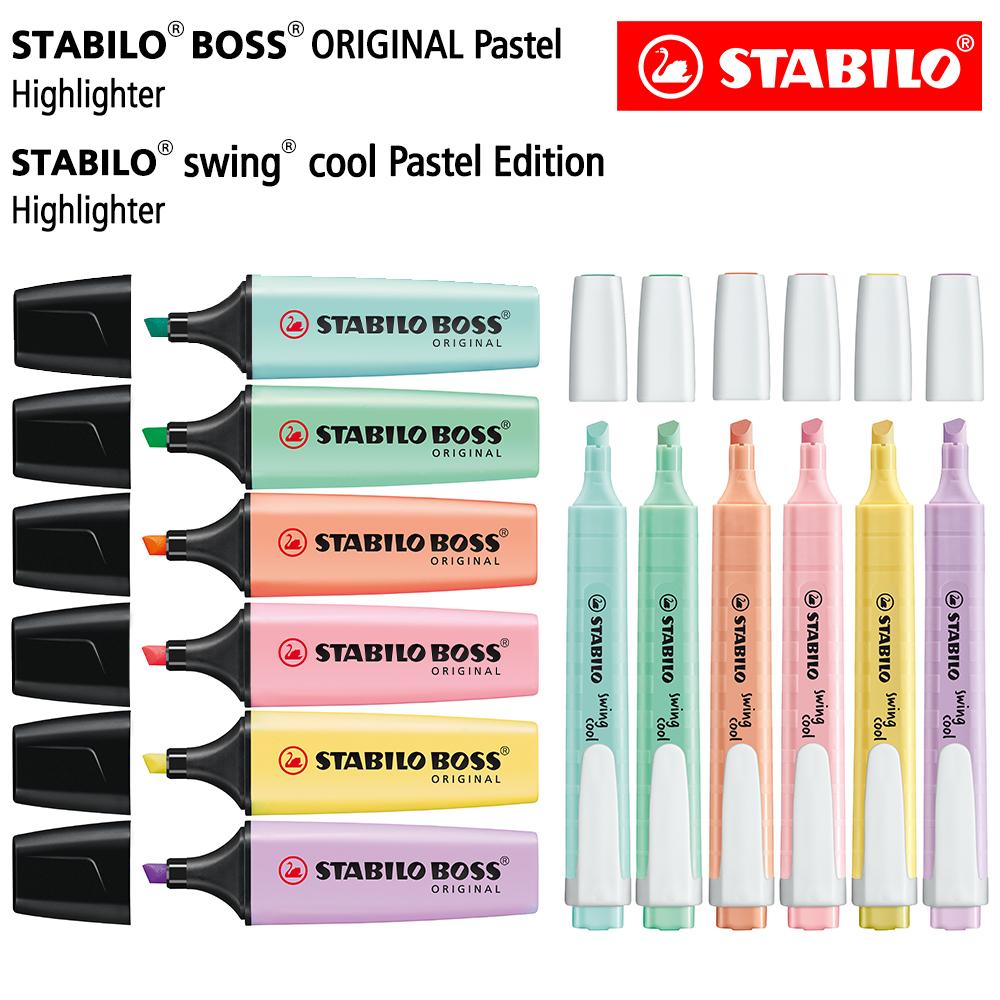 stabillo aurum