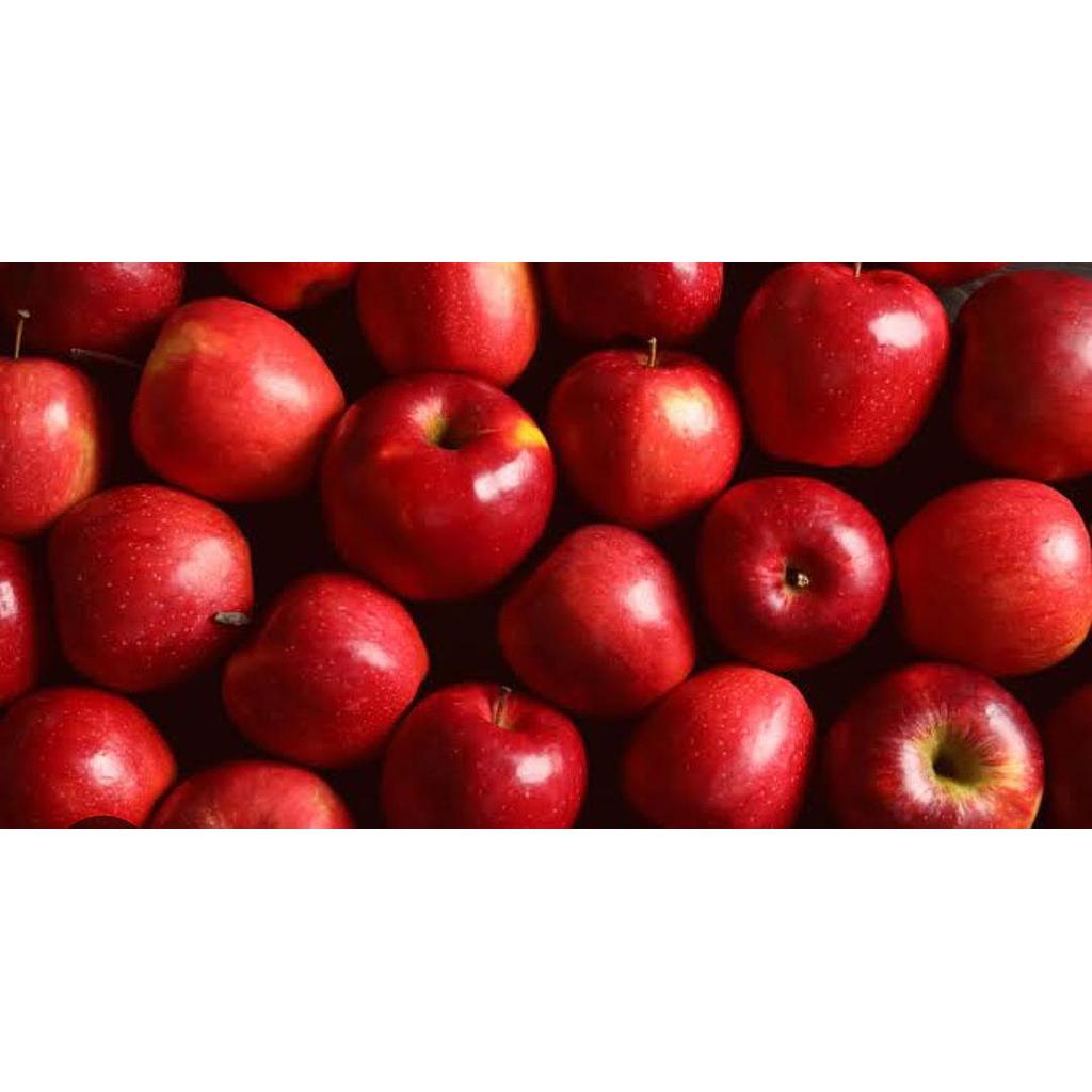 Buah Apel 
