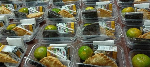 Snack Box 2