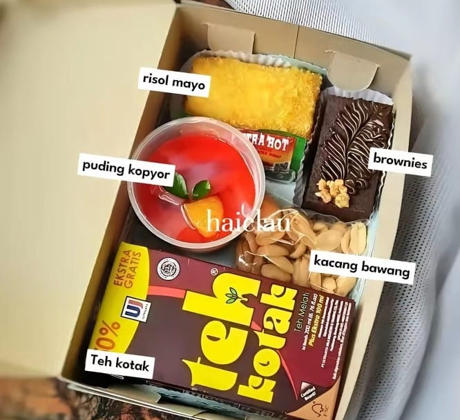 Snack