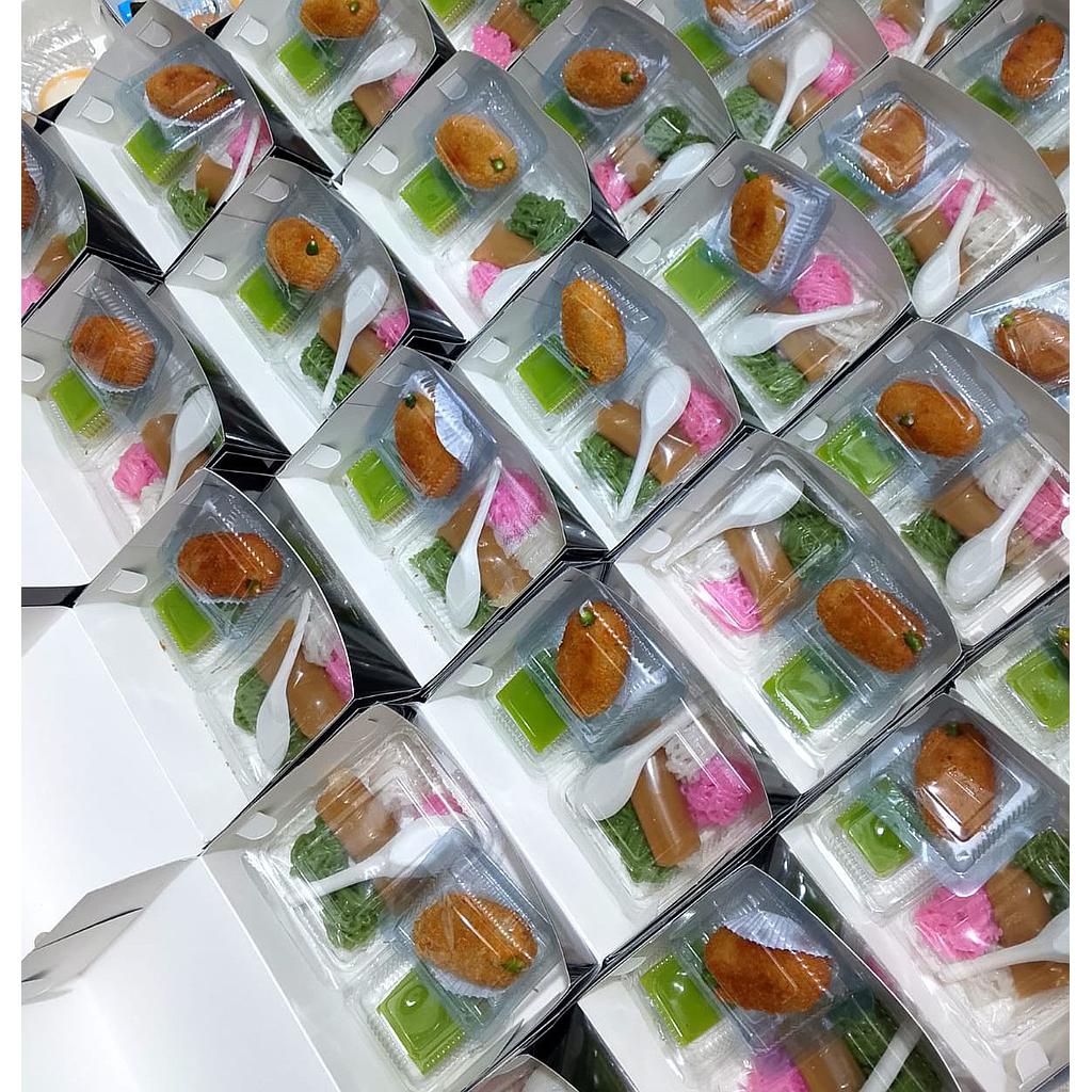 Snack Box 1