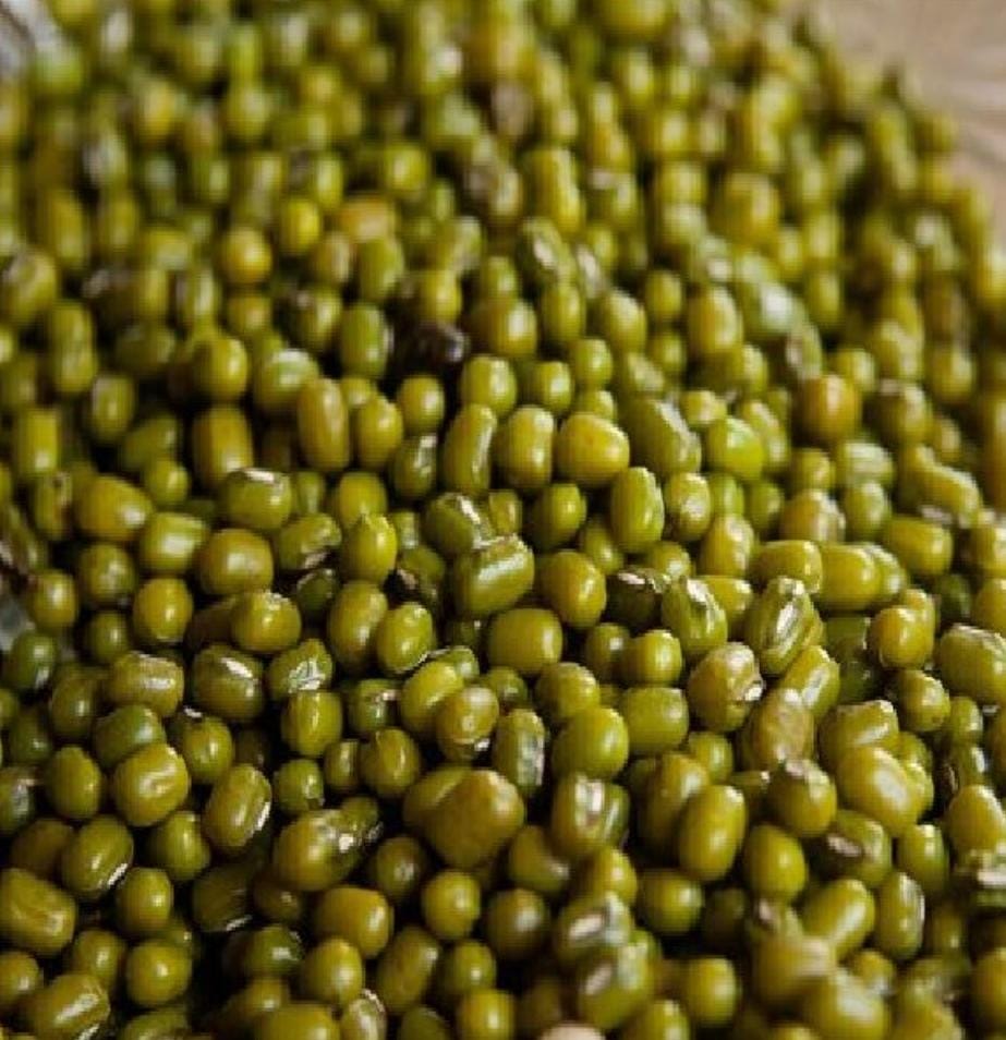 KACANG HIJAU
