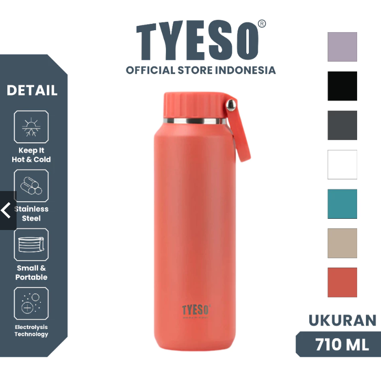 TUMBLER