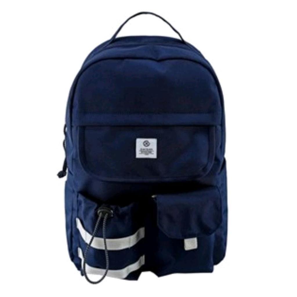 TAS RANSEL LAPTOP POLYSTER BACKPACK