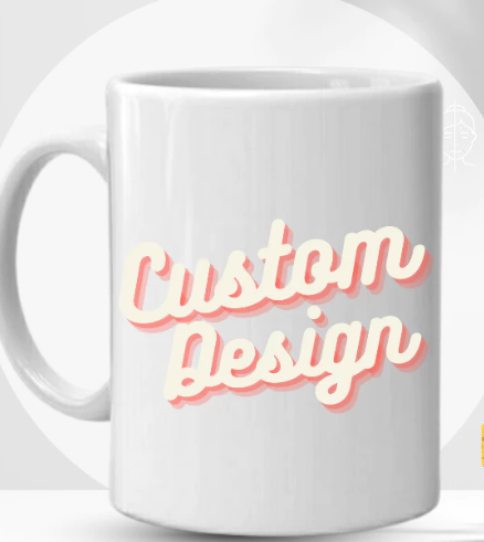MUG (custom)