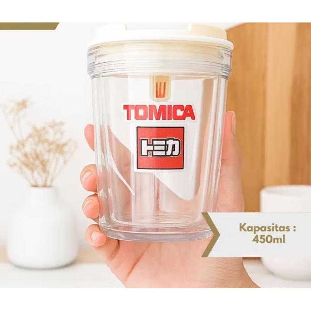 TUMBLER CUSTOM