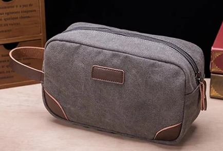 POUCH / TAS KECIL