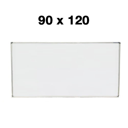 Papan Tulis  Spesifikasi:  Gantung, Uk  90x120