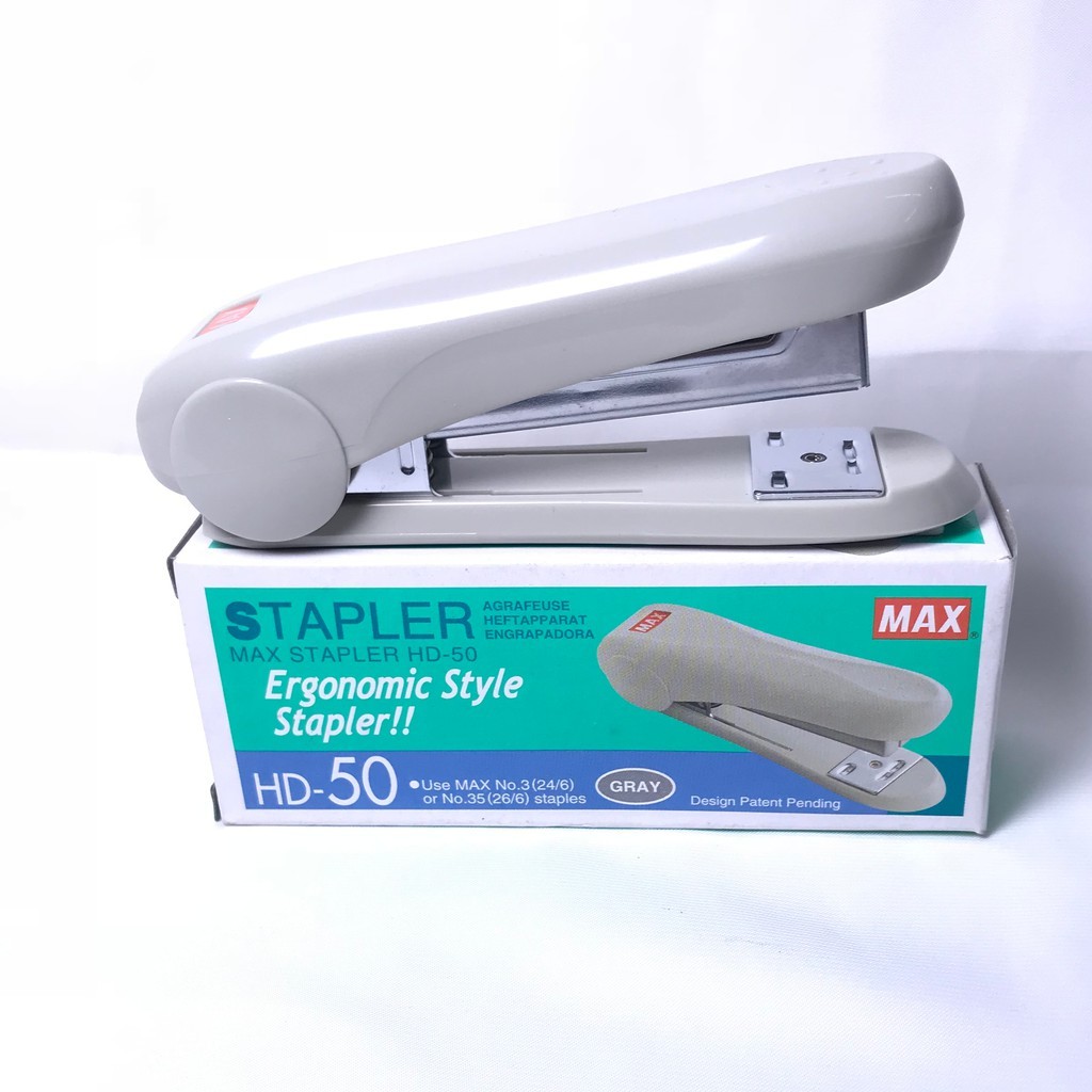 Staples  Spesifikasi: No  50