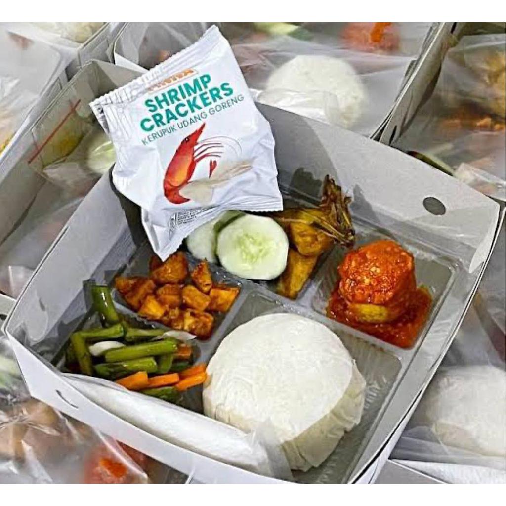 NASI BOX HOMEMADE