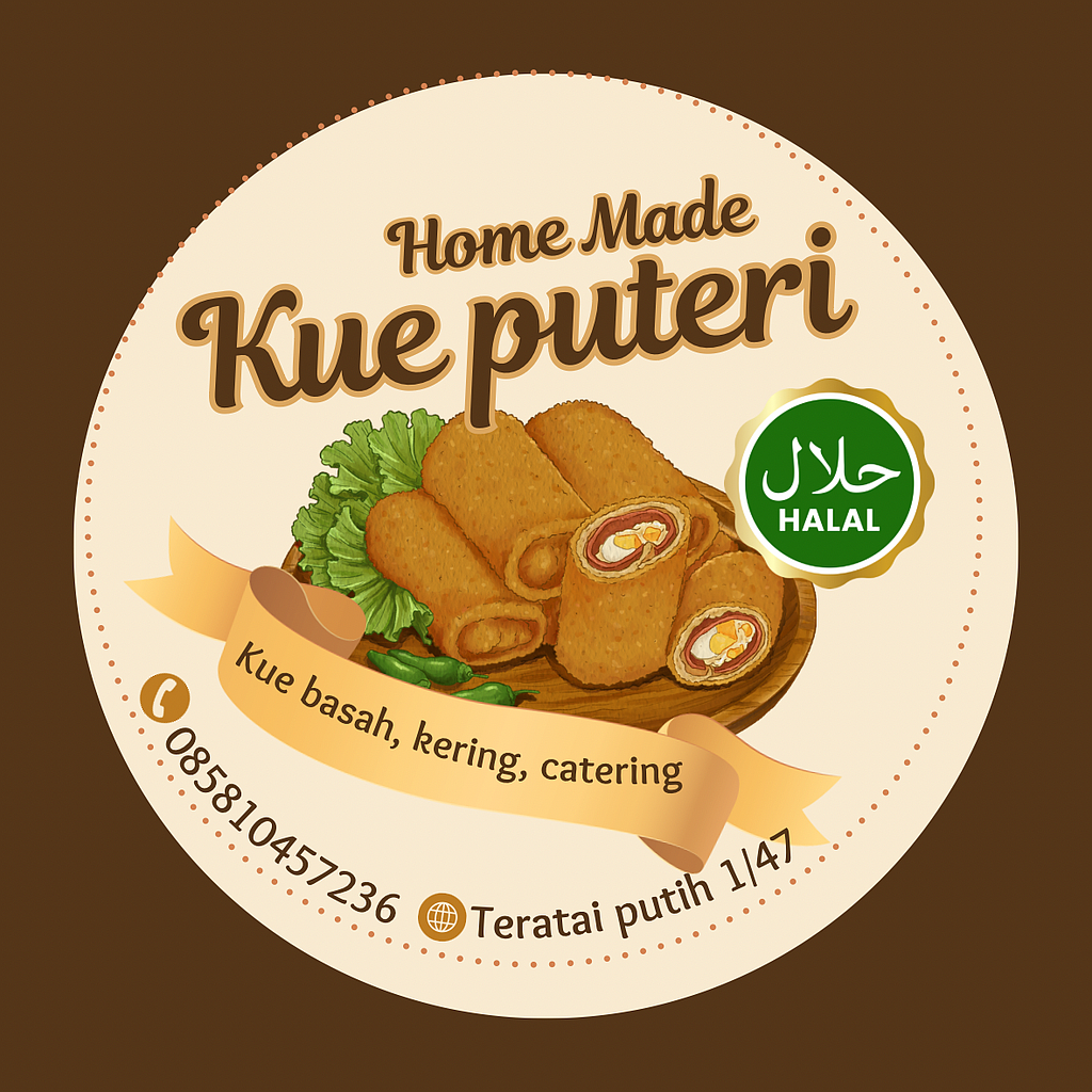 Paket komplit 4 snack box dan lunch box