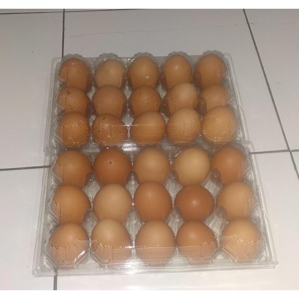 Telur Ayam By Warung Desie