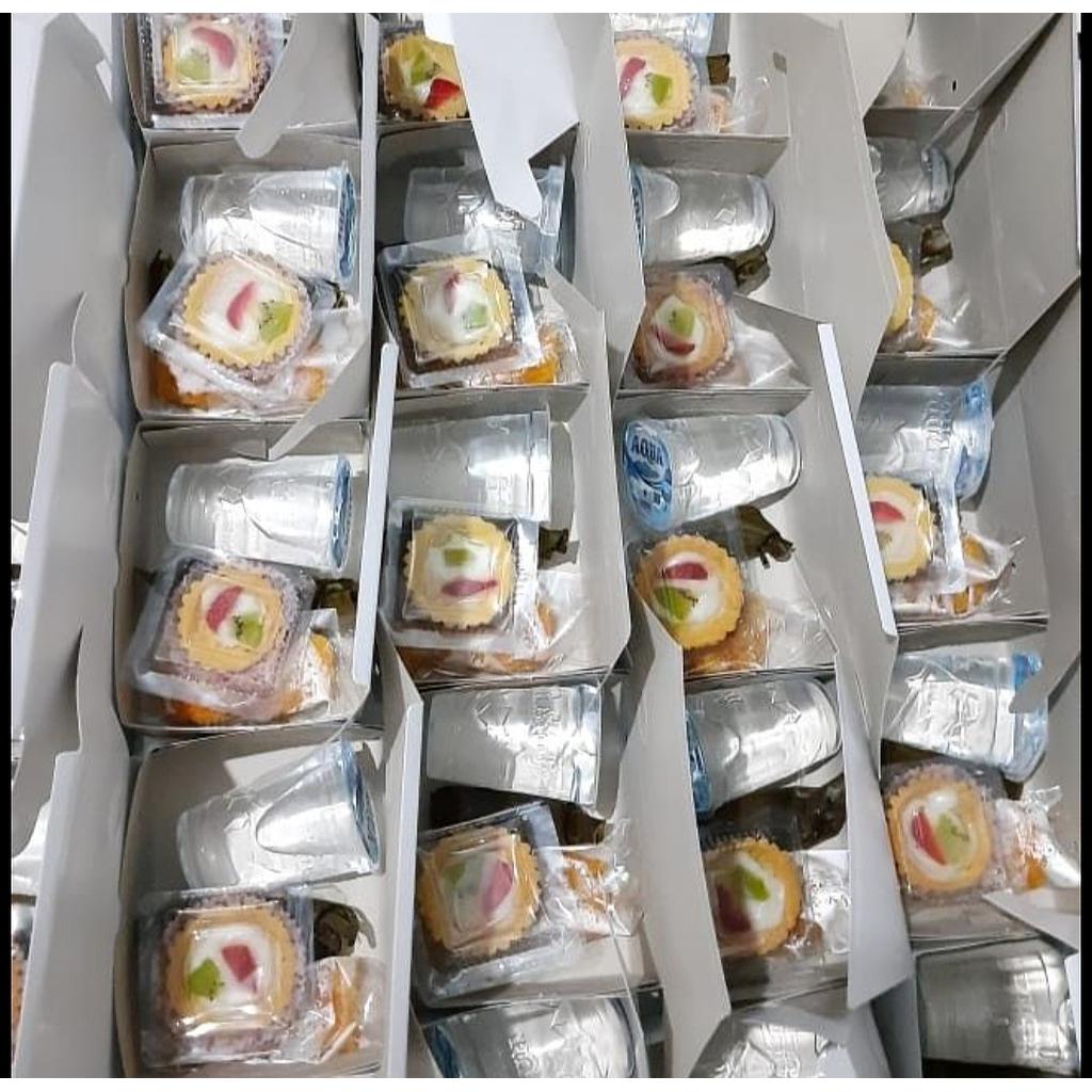 Snack Box