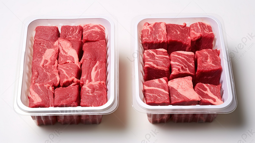 Daging Sapi (Kemasan 1/2 Kg)