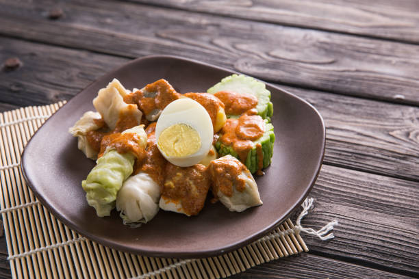 SIOMAY RAHMI