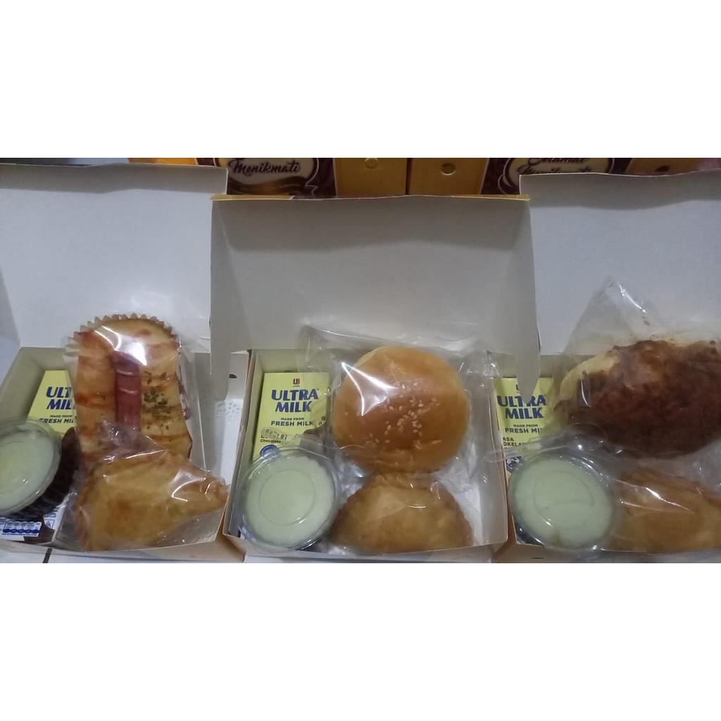 snack boxx DR