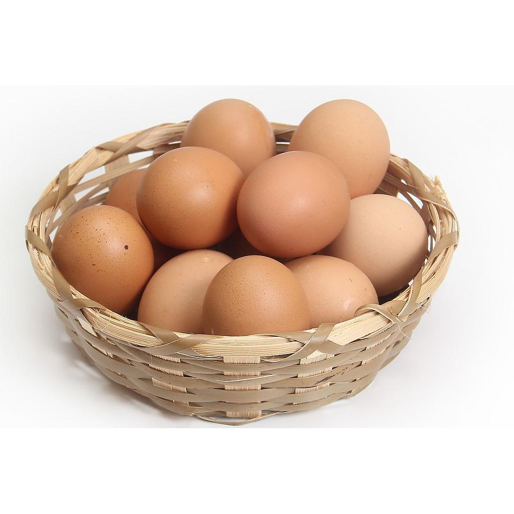 Telur Ayam Negeri (1 KG)
