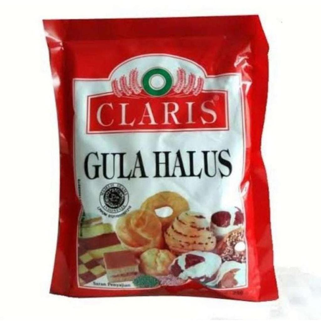 GULA HALUS