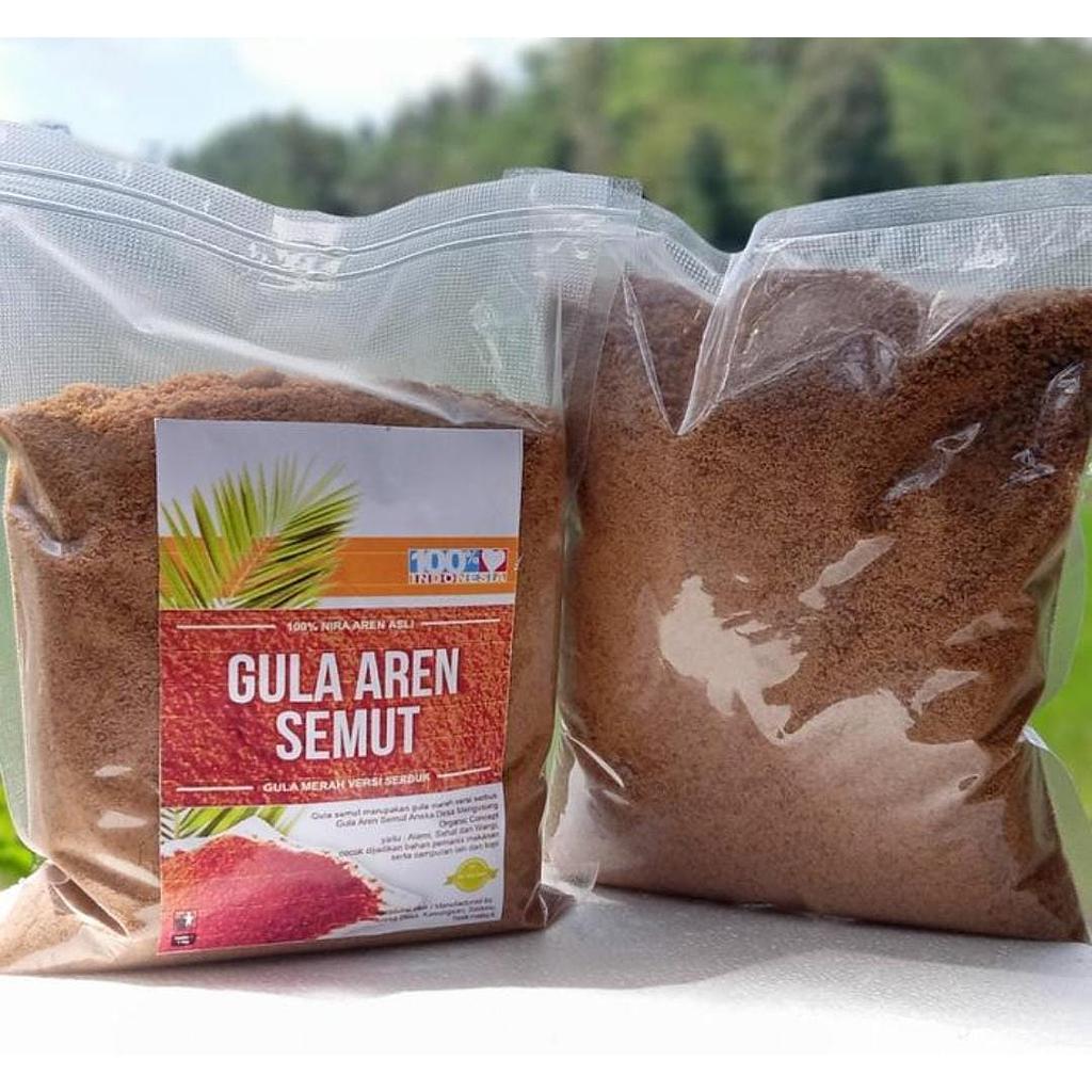 GULA AREN