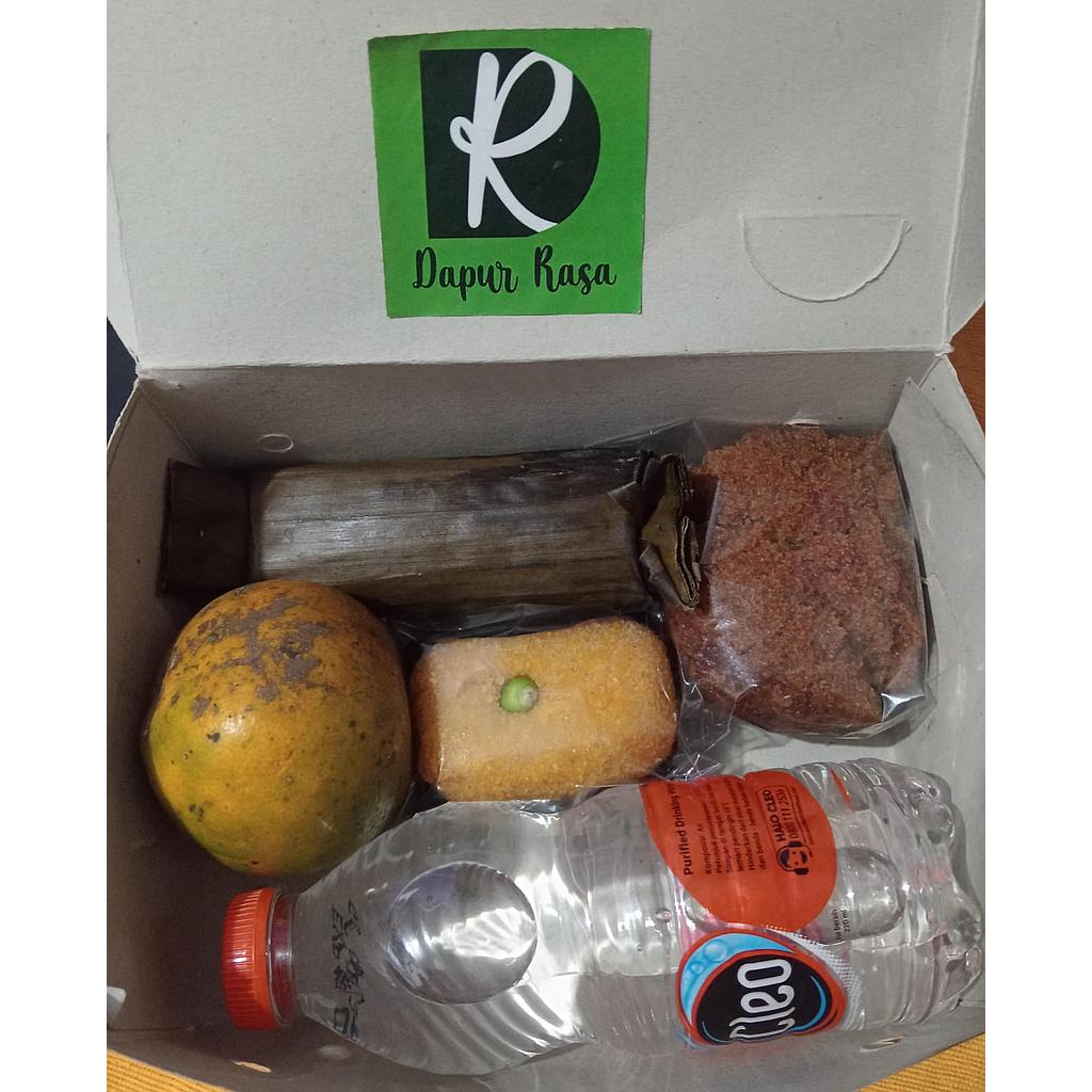 Snack Box