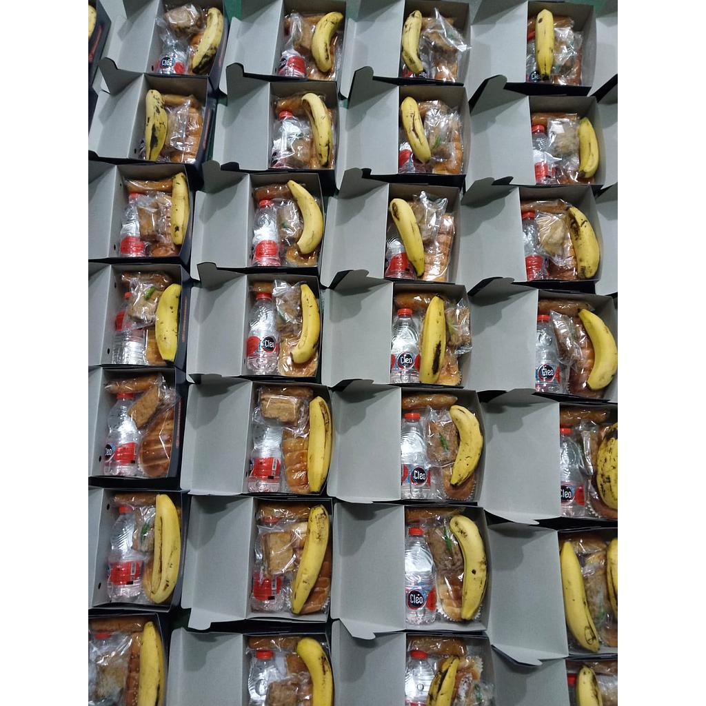 snacx box mantap