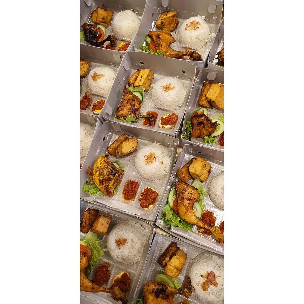 LUNCH BOX 38.000
