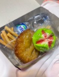 A. SNACK BOX HAURA