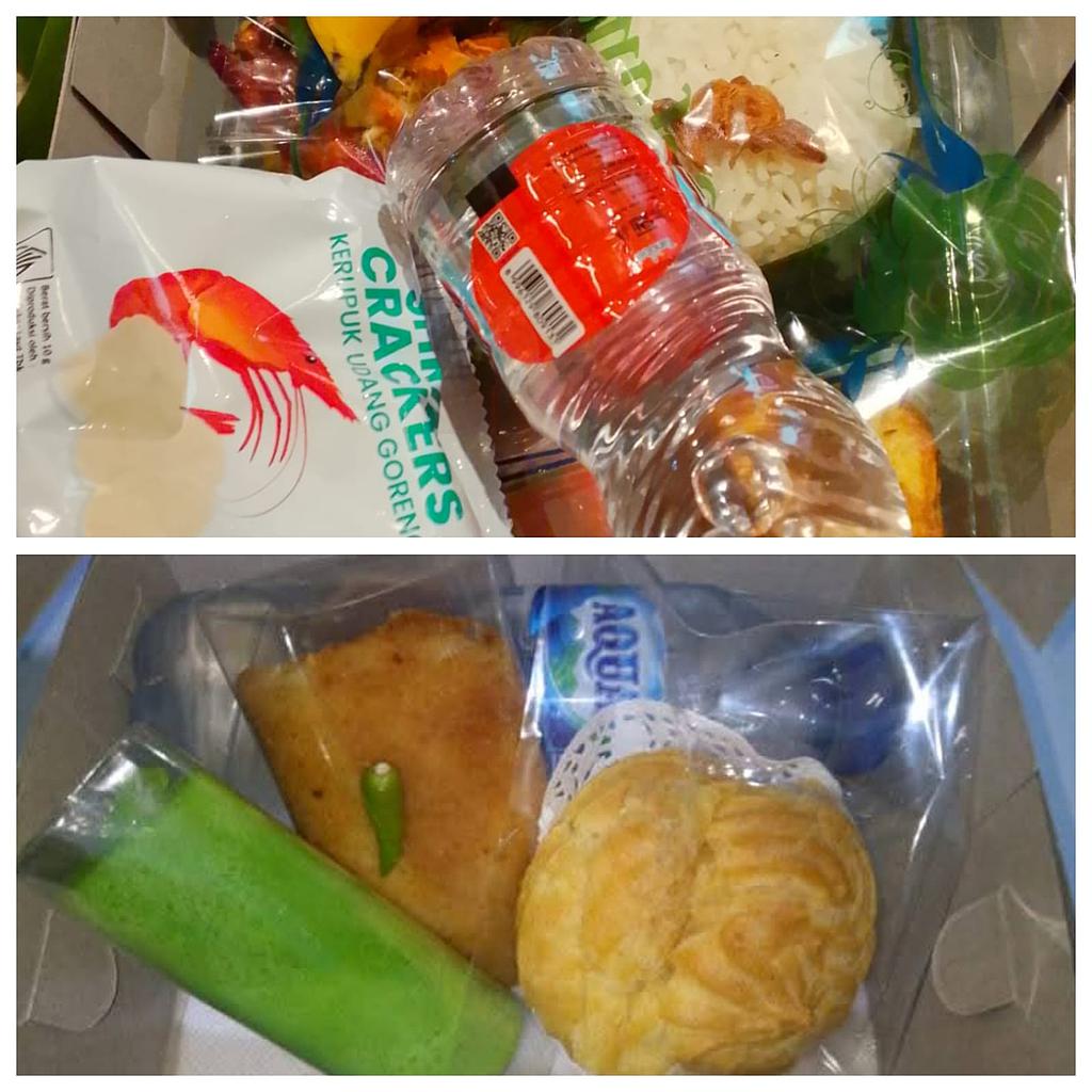 Paket Bisa Ratu Bilqis